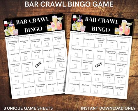 fun bar with games|12 Pub Crawl Drinking Games to get the most out of your night.